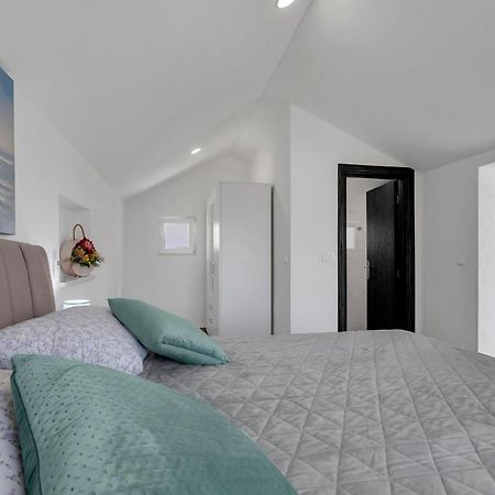 Appartement Kuca Za Odmor Lemon Tree Makarska Extérieur photo