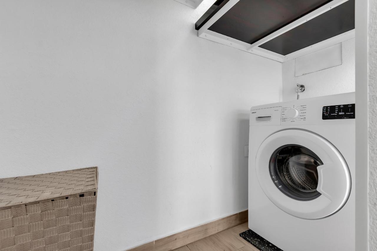 Appartement Kuca Za Odmor Lemon Tree Makarska Extérieur photo
