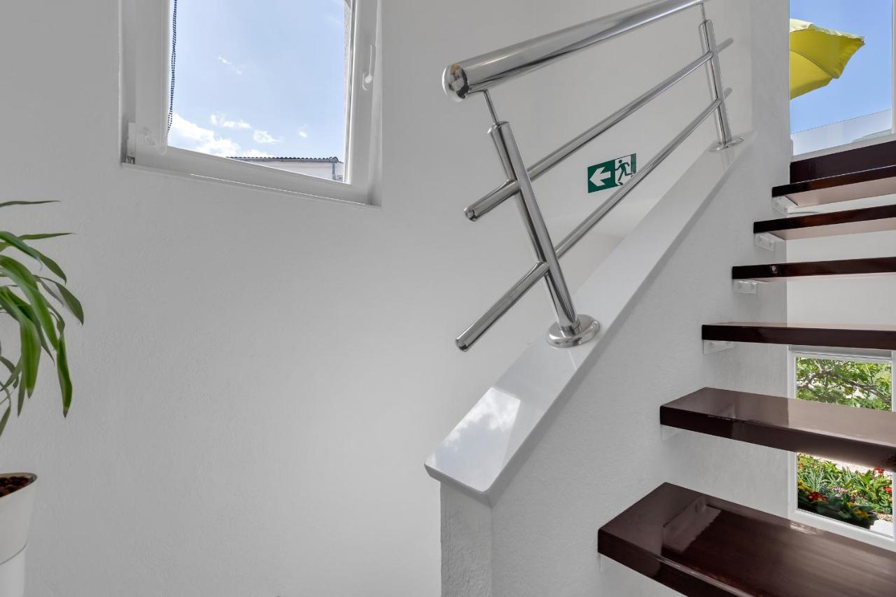 Appartement Kuca Za Odmor Lemon Tree Makarska Extérieur photo