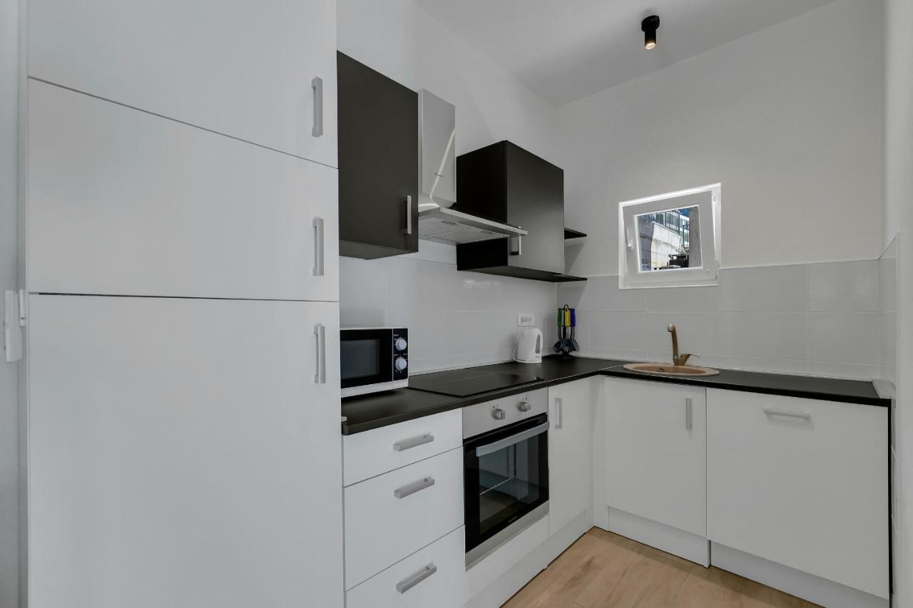 Appartement Kuca Za Odmor Lemon Tree Makarska Extérieur photo