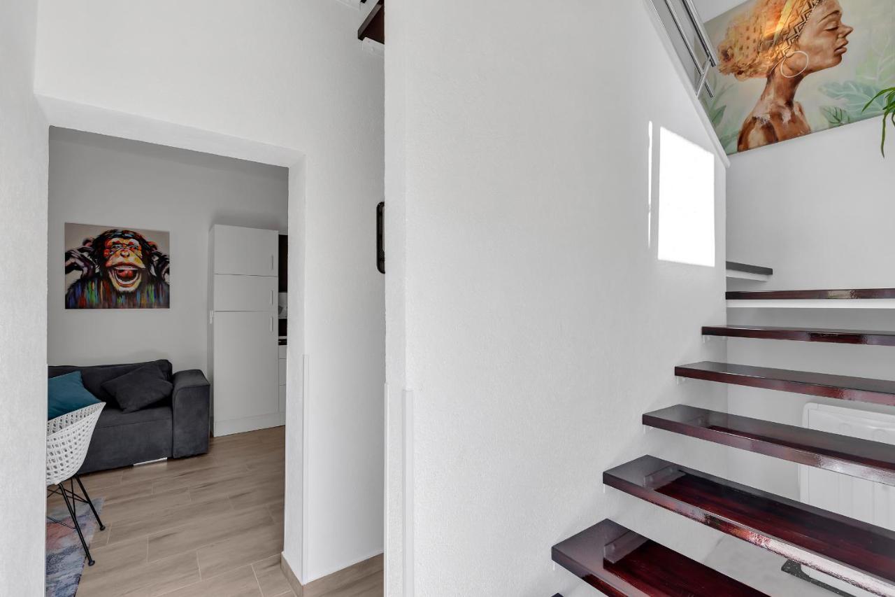 Appartement Kuca Za Odmor Lemon Tree Makarska Extérieur photo