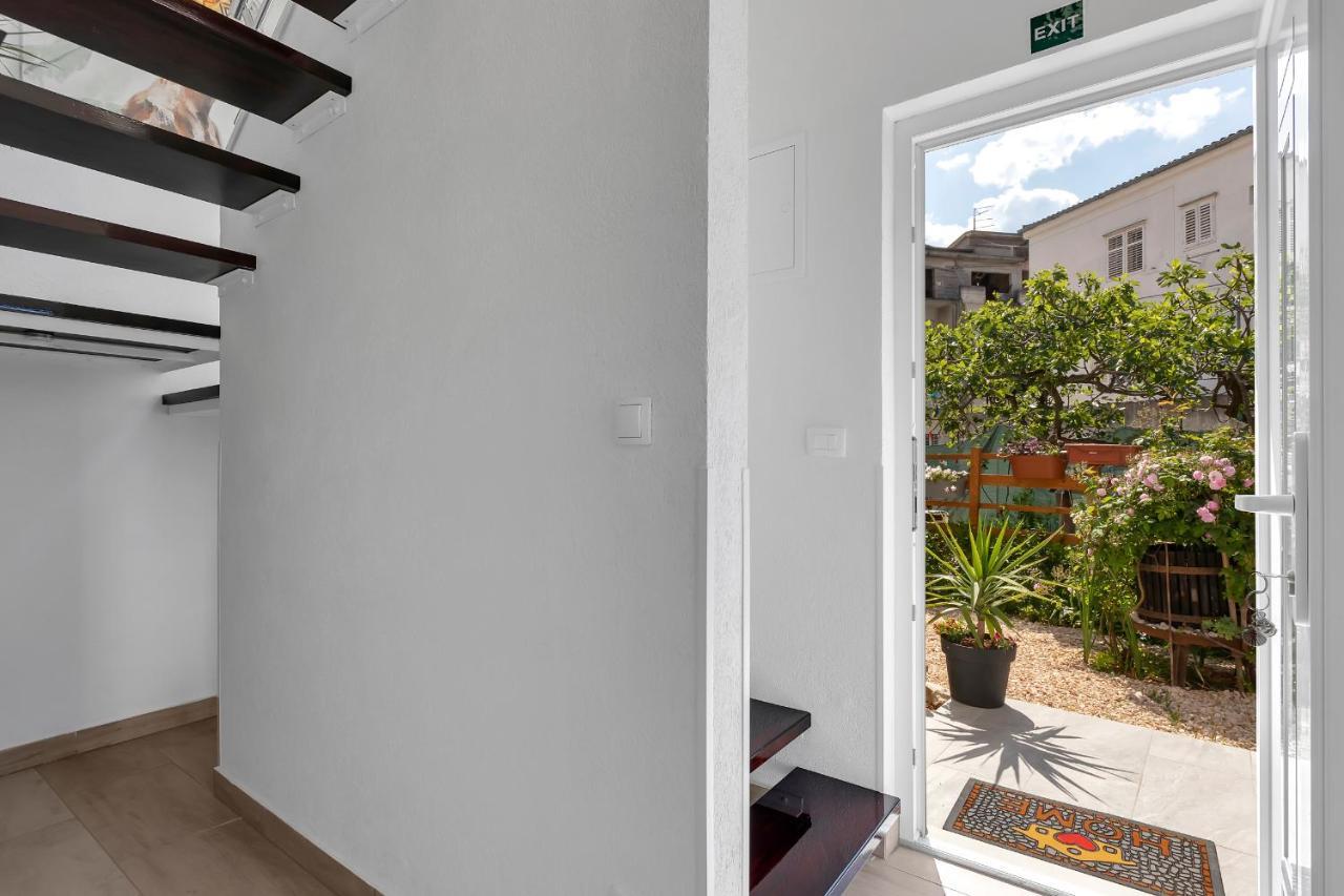 Appartement Kuca Za Odmor Lemon Tree Makarska Extérieur photo