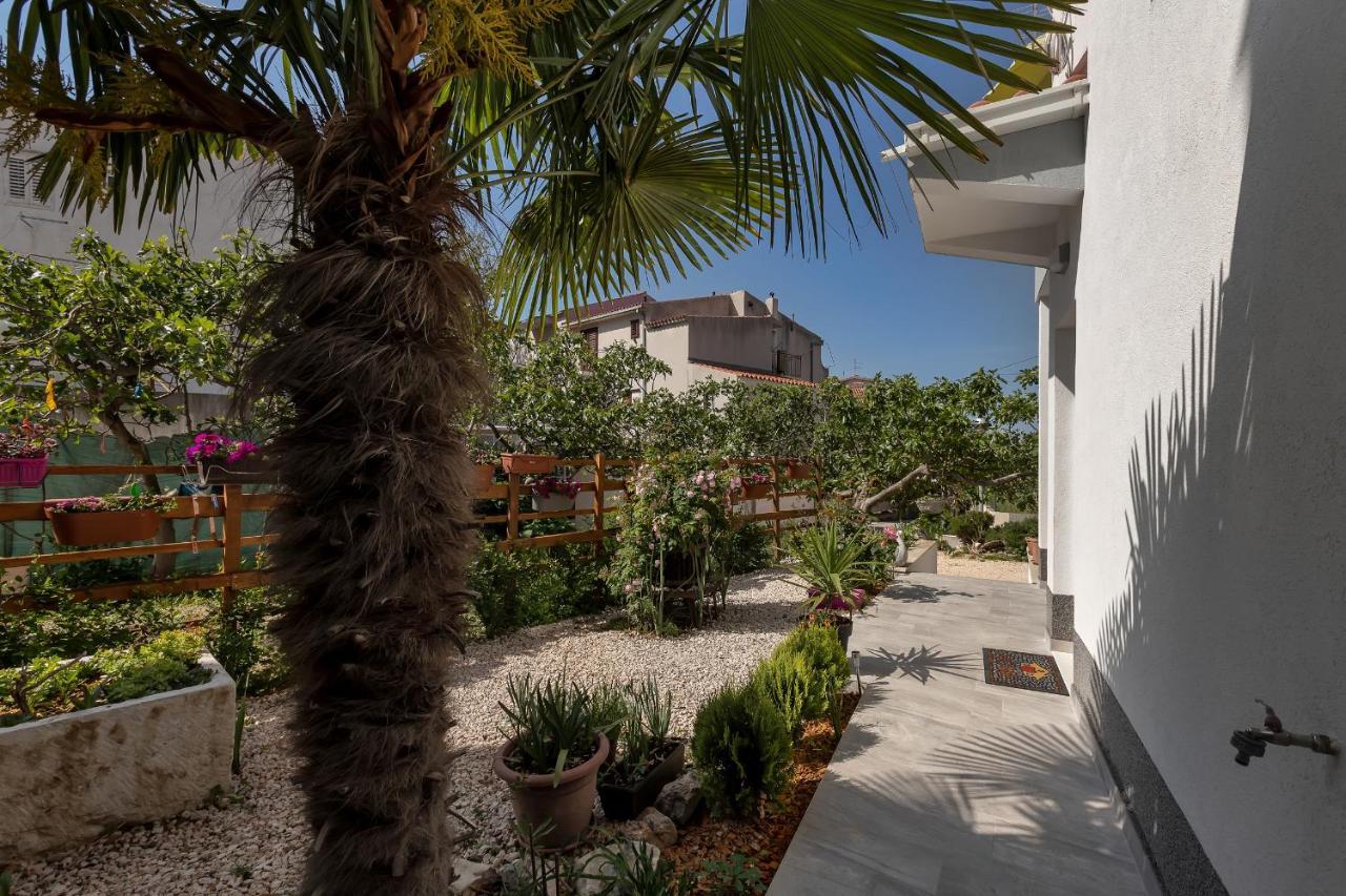 Appartement Kuca Za Odmor Lemon Tree Makarska Extérieur photo