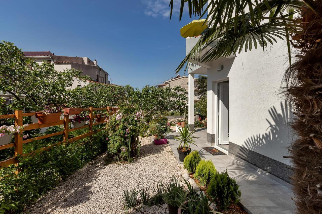 Appartement Kuca Za Odmor Lemon Tree Makarska Extérieur photo