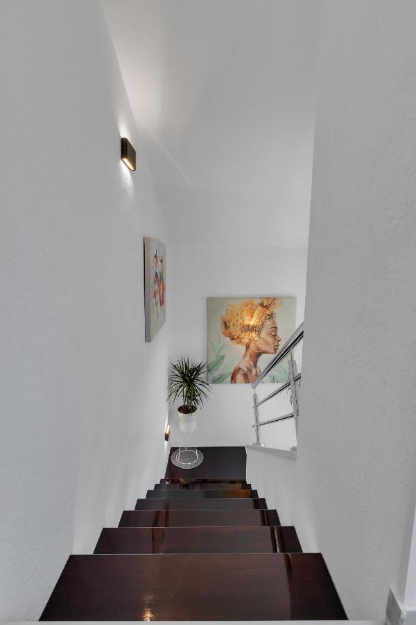 Appartement Kuca Za Odmor Lemon Tree Makarska Extérieur photo