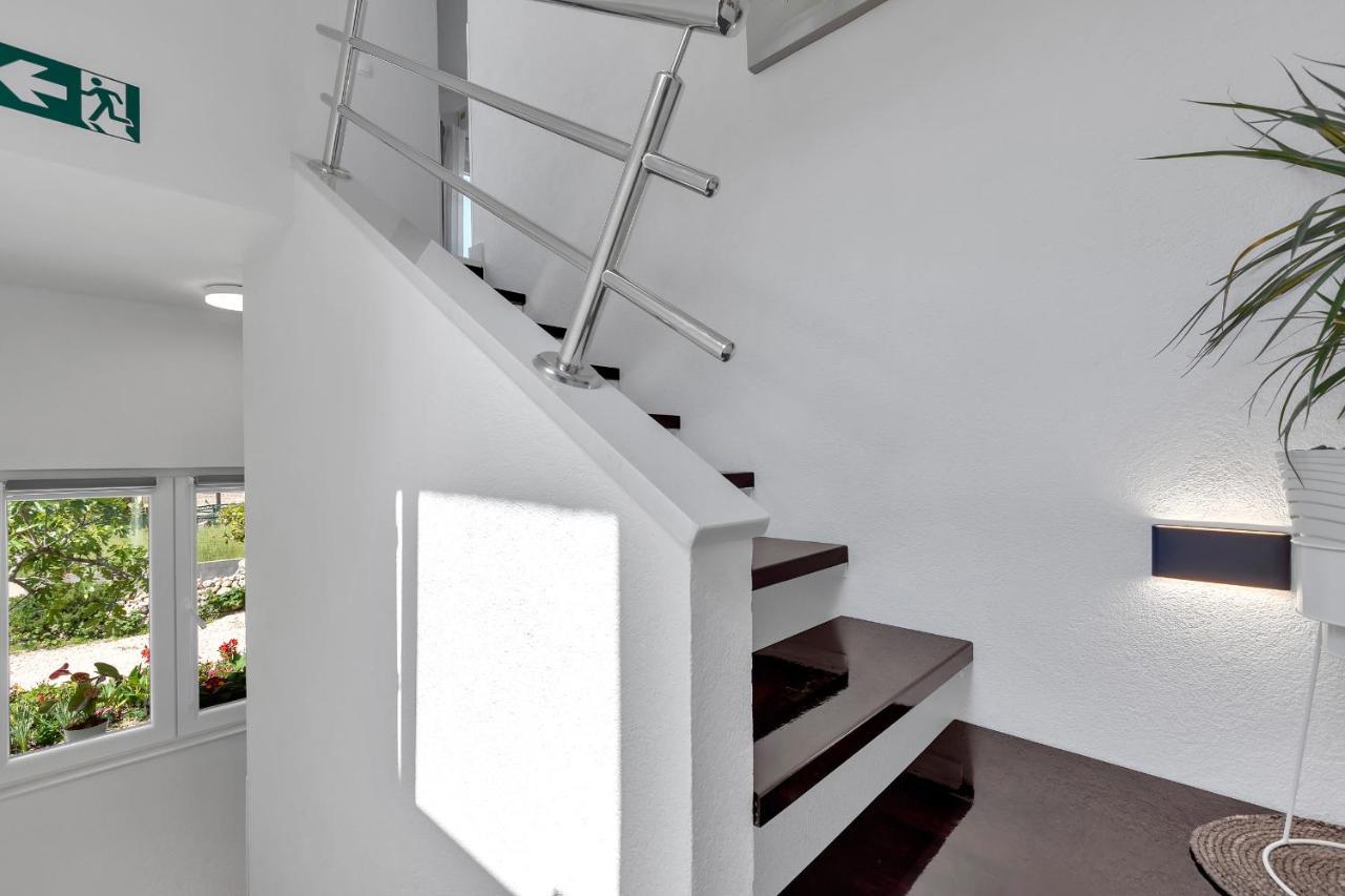 Appartement Kuca Za Odmor Lemon Tree Makarska Extérieur photo